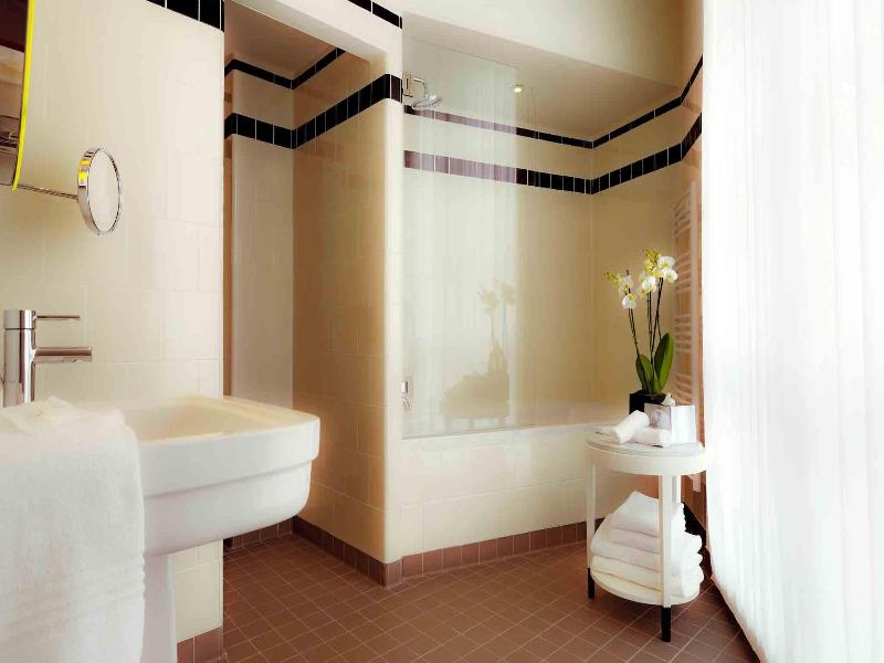 Carlton Hotel Lyon - MGallery Collection image