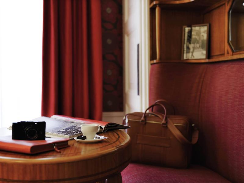 Carlton Hotel Lyon - MGallery Collection image