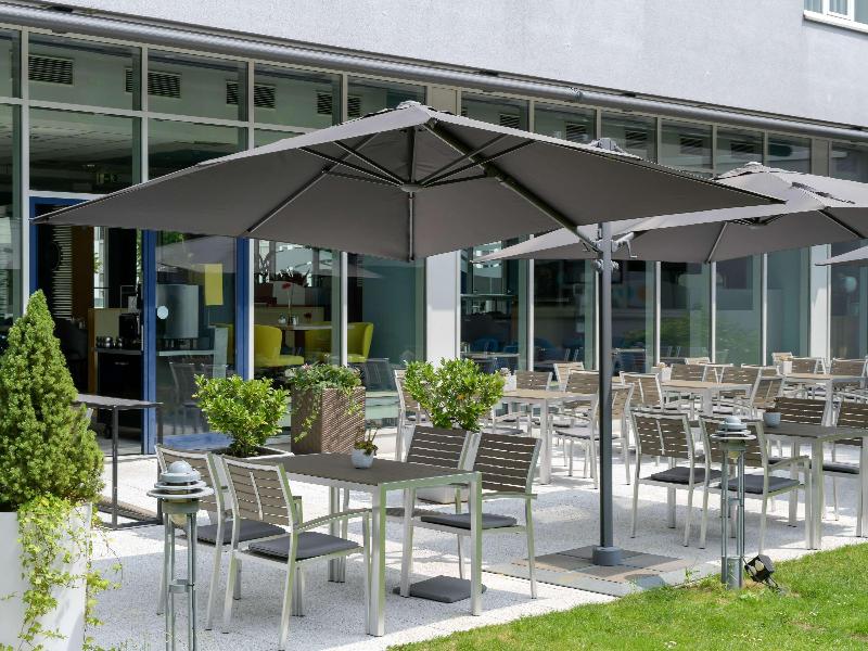Novotel Koeln City