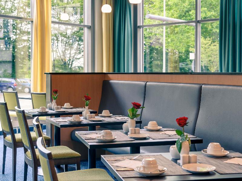 Mercure Frankfurt Eschborn Sued image