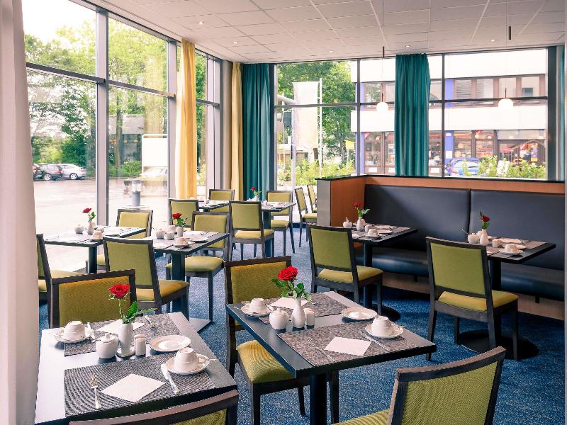 Mercure Frankfurt Eschborn Sued image