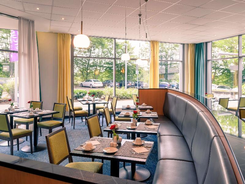 Mercure Frankfurt Eschborn Sued image