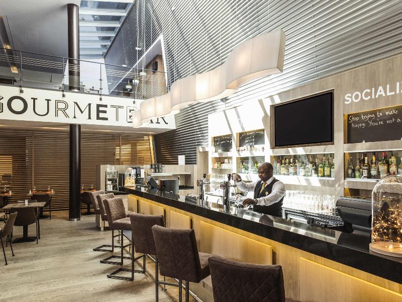 Novotel Mechelen Centrum image