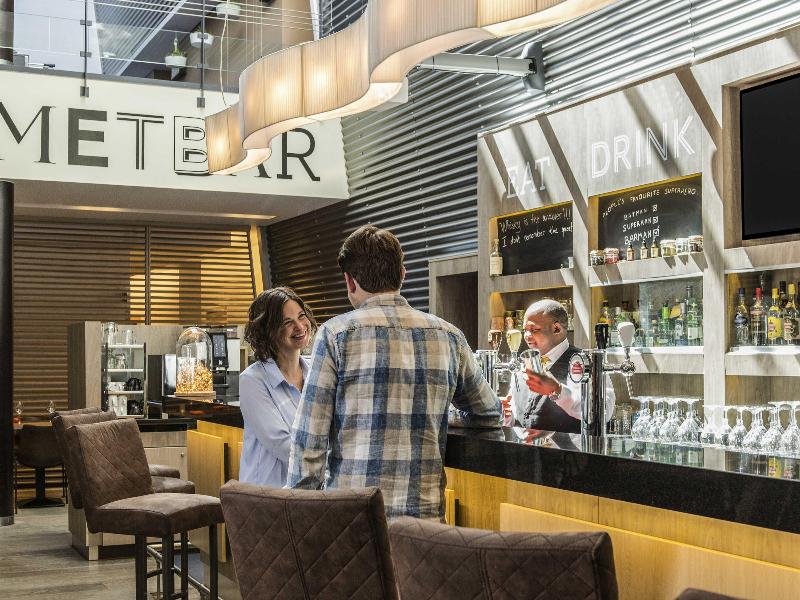 Novotel Mechelen Centrum image