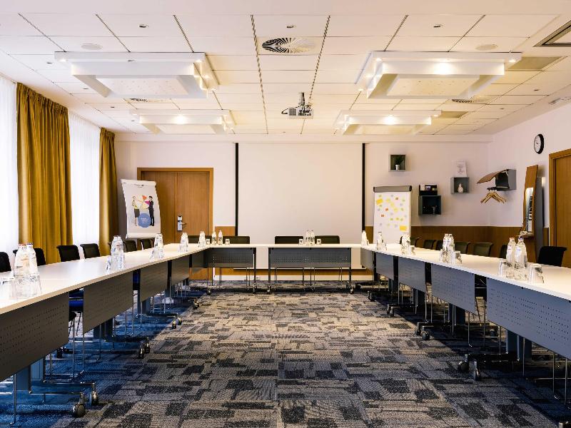 Novotel Mechelen Centrum image