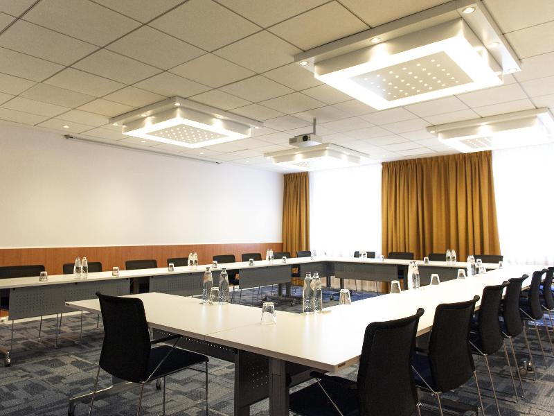 Novotel Mechelen Centrum image