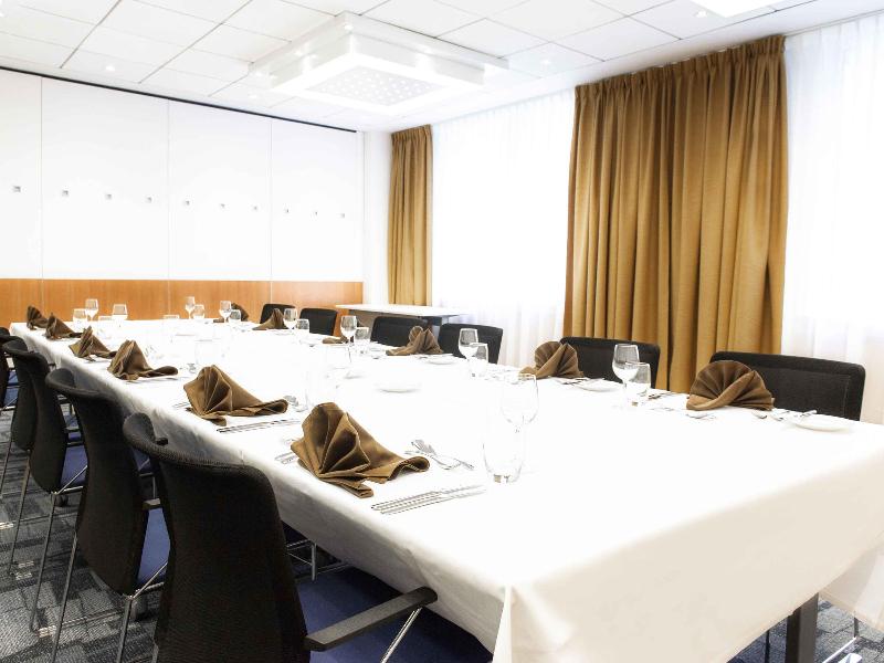 Novotel Mechelen Centrum image