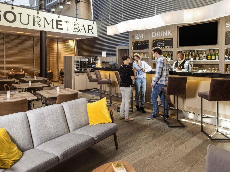 Novotel Mechelen Centrum image