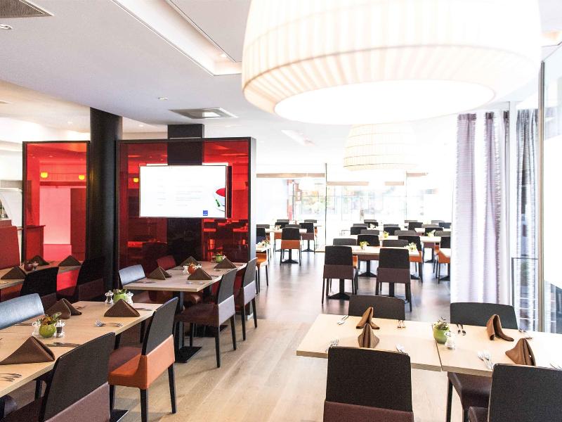 Novotel Mechelen Centrum image
