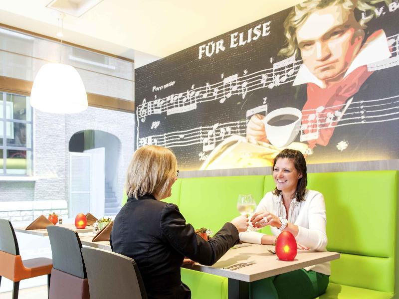 Novotel Mechelen Centrum image