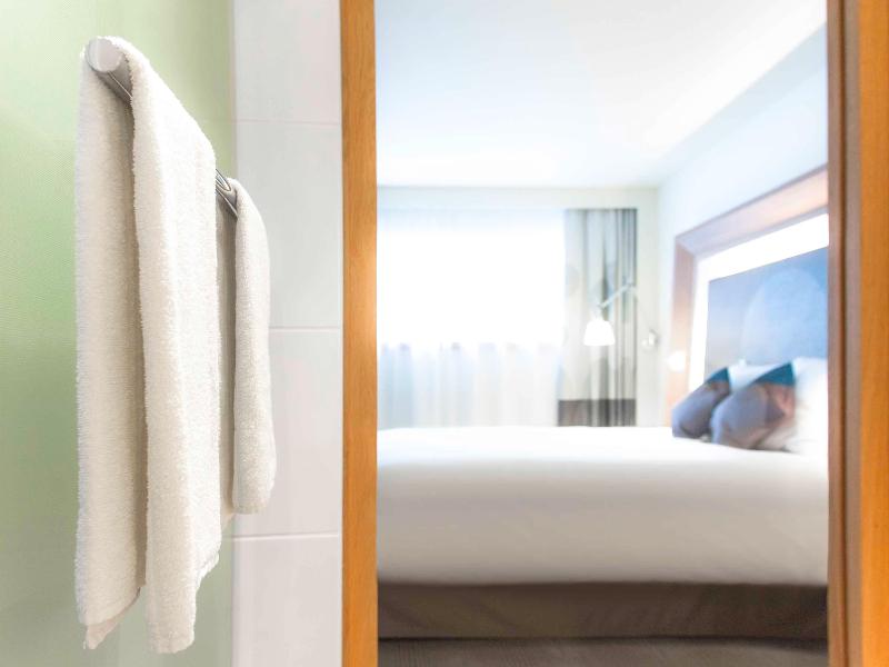 Novotel Mechelen Centrum image