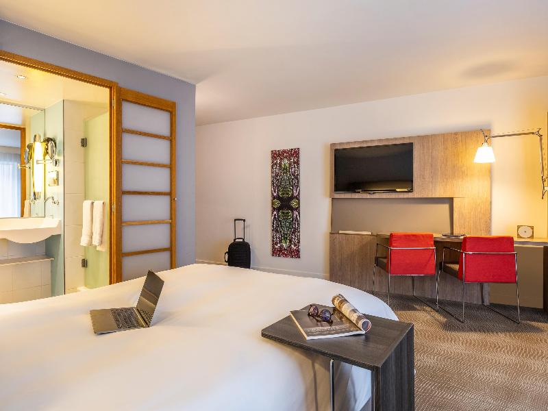 Novotel Mechelen Centrum image