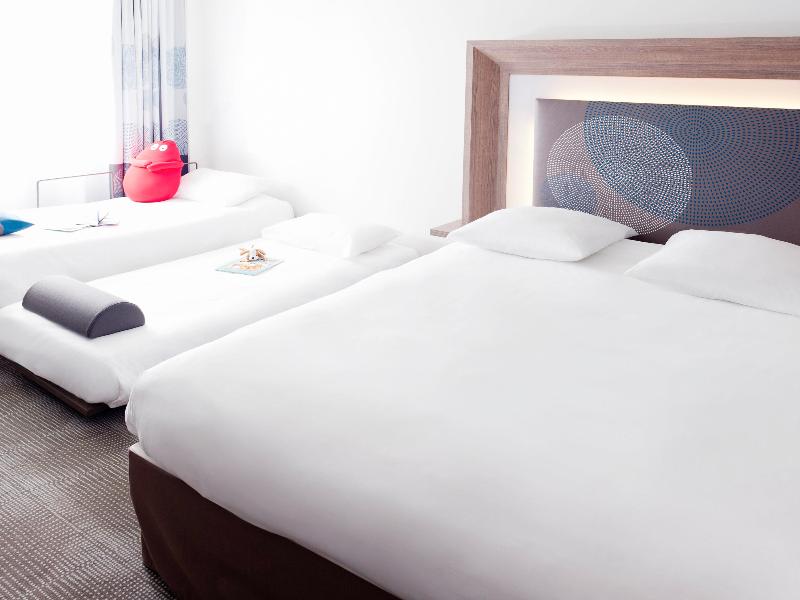 Novotel Mechelen Centrum image