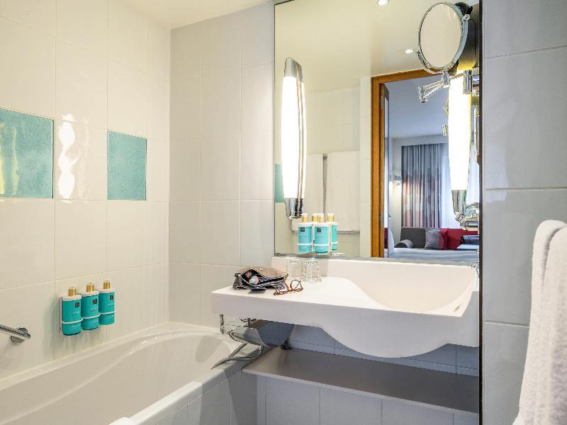Novotel Mechelen Centrum image