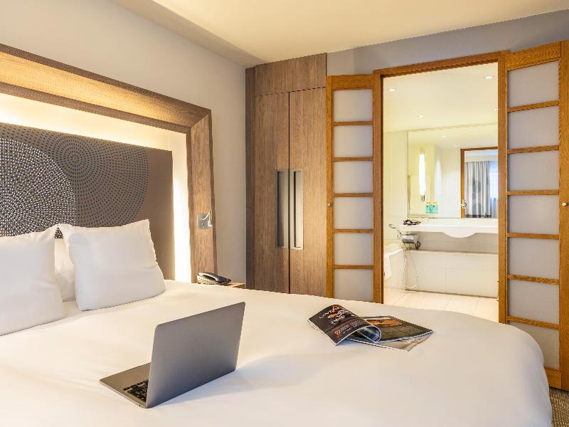 Novotel Mechelen Centrum image