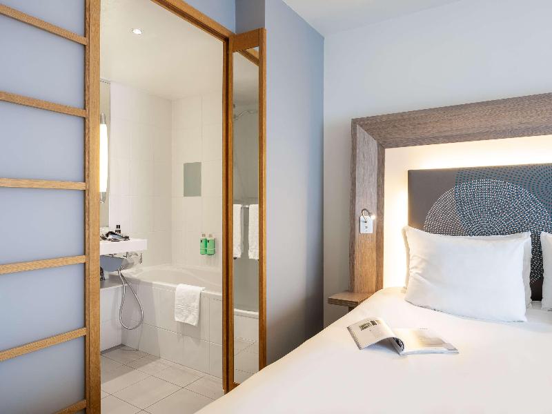 Novotel Mechelen Centrum image