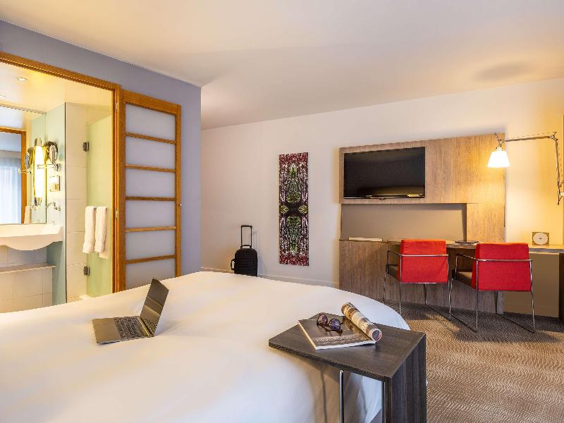 Novotel Mechelen Centrum image