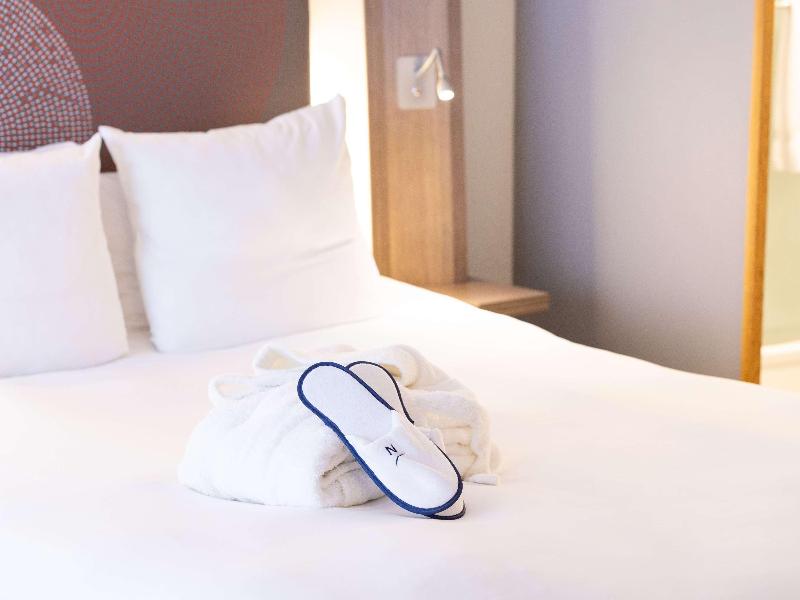 Novotel Mechelen Centrum image