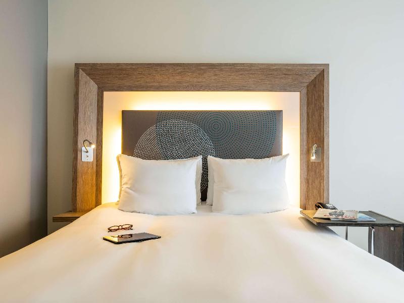 Novotel Mechelen Centrum image