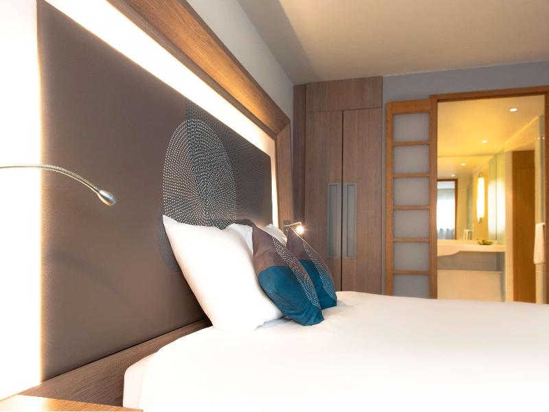 Novotel Mechelen Centrum image