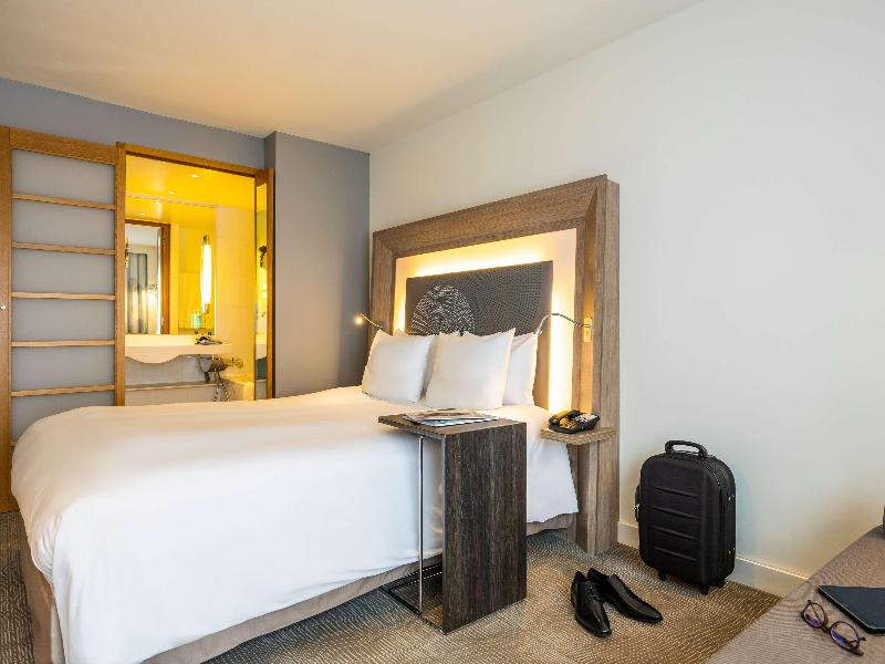 Novotel Mechelen Centrum image
