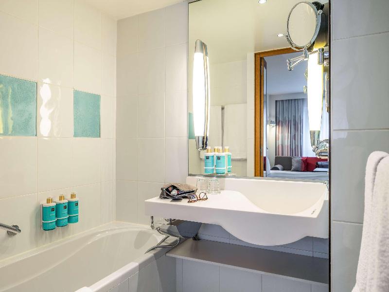 Novotel Mechelen Centrum image