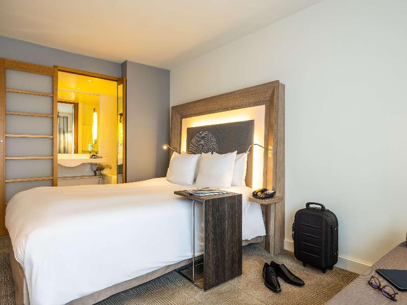 Novotel Mechelen Centrum image