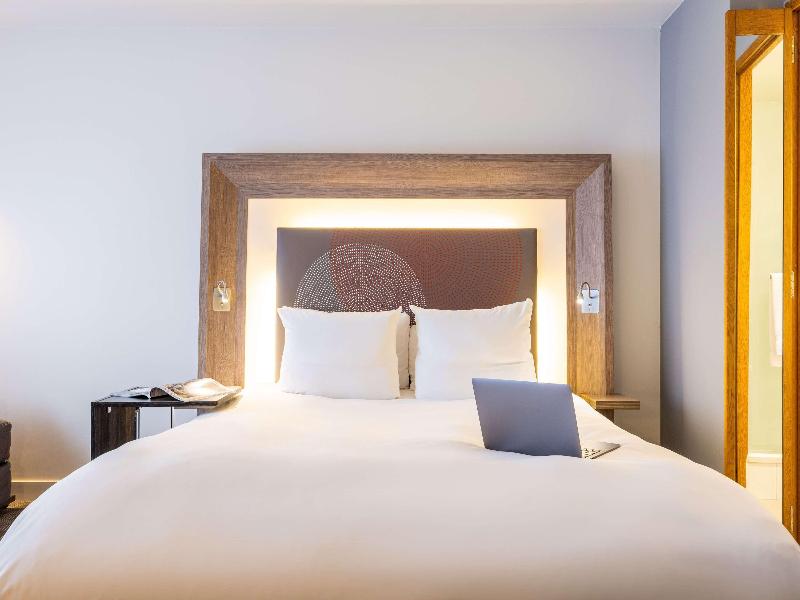 Novotel Mechelen Centrum image
