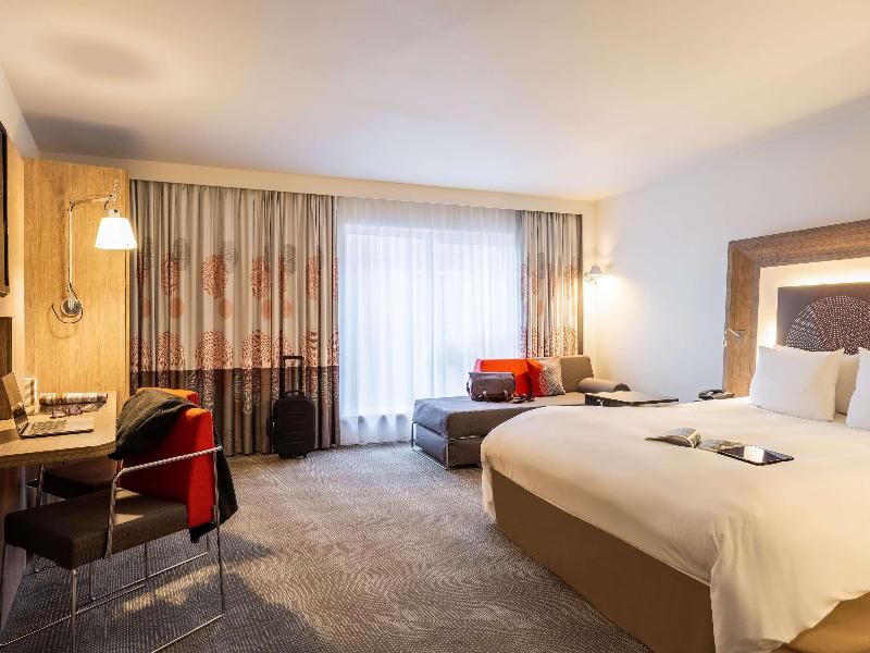 Novotel Mechelen Centrum image