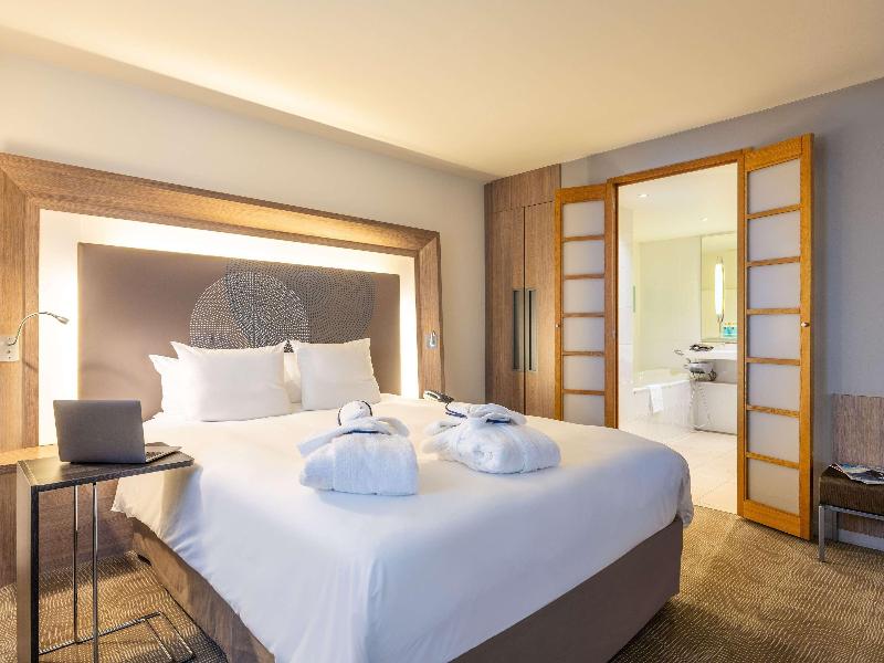 Novotel Mechelen Centrum image