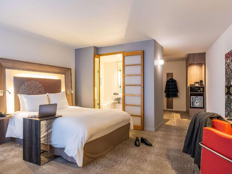 Novotel Mechelen Centrum image