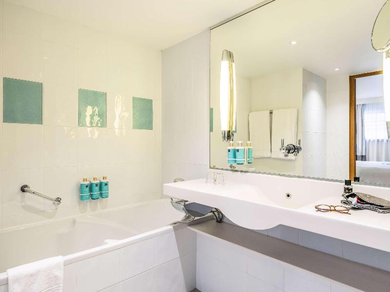 Novotel Mechelen Centrum image