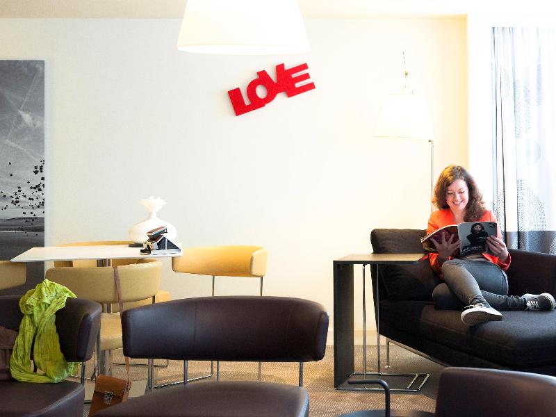 Novotel Mechelen Centrum image