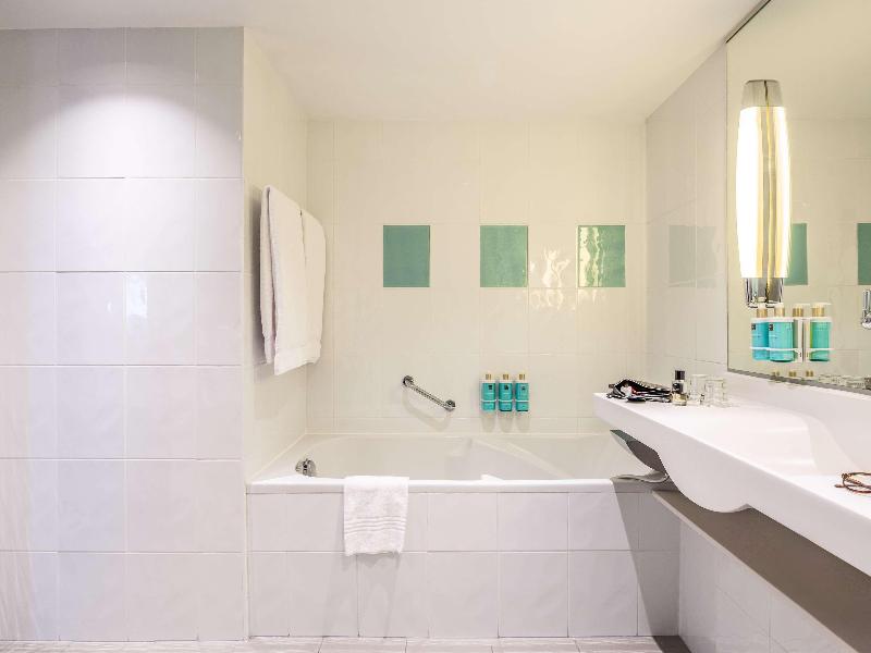 Novotel Mechelen Centrum image