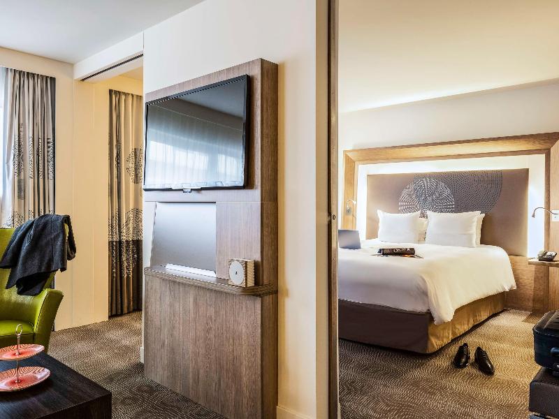 Novotel Mechelen Centrum image