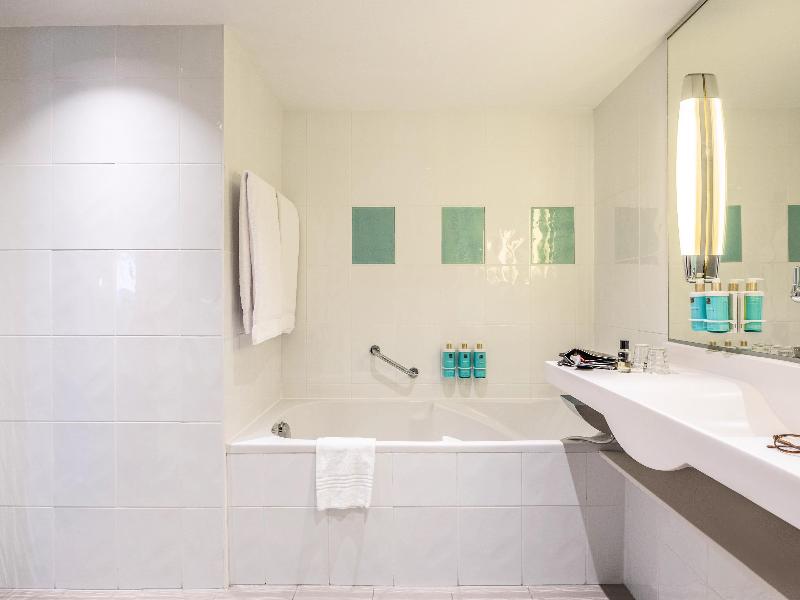 Novotel Mechelen Centrum image