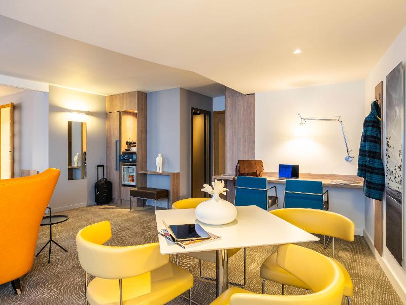 Novotel Mechelen Centrum image