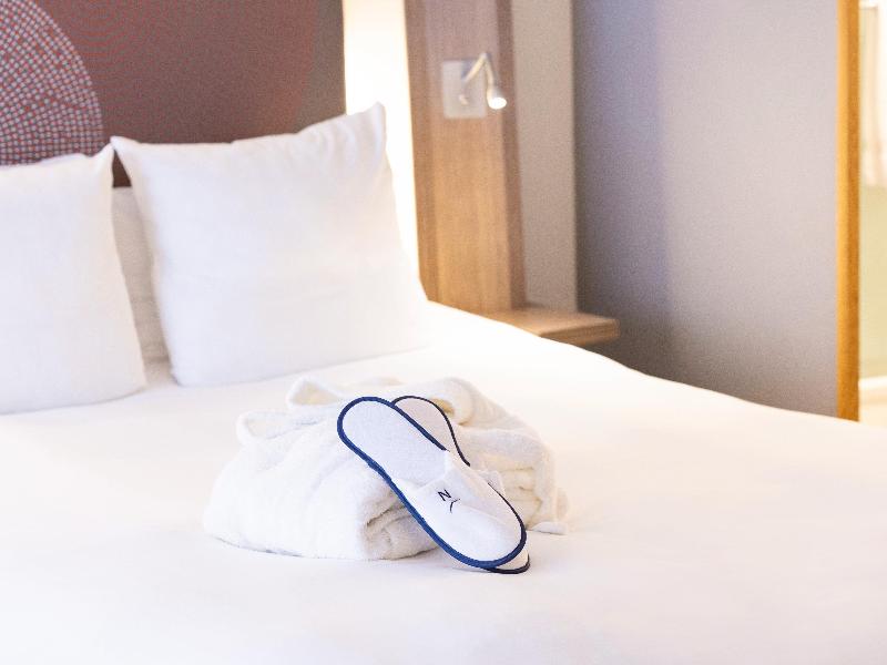 Novotel Mechelen Centrum image