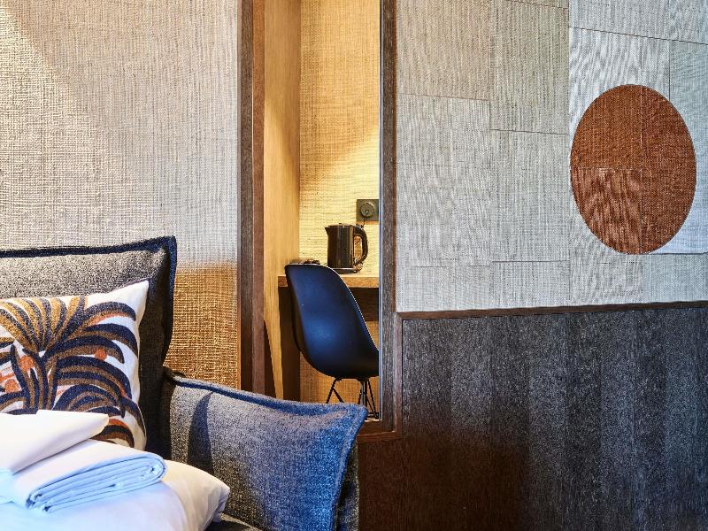 Mercure St Malo Front de Mer image