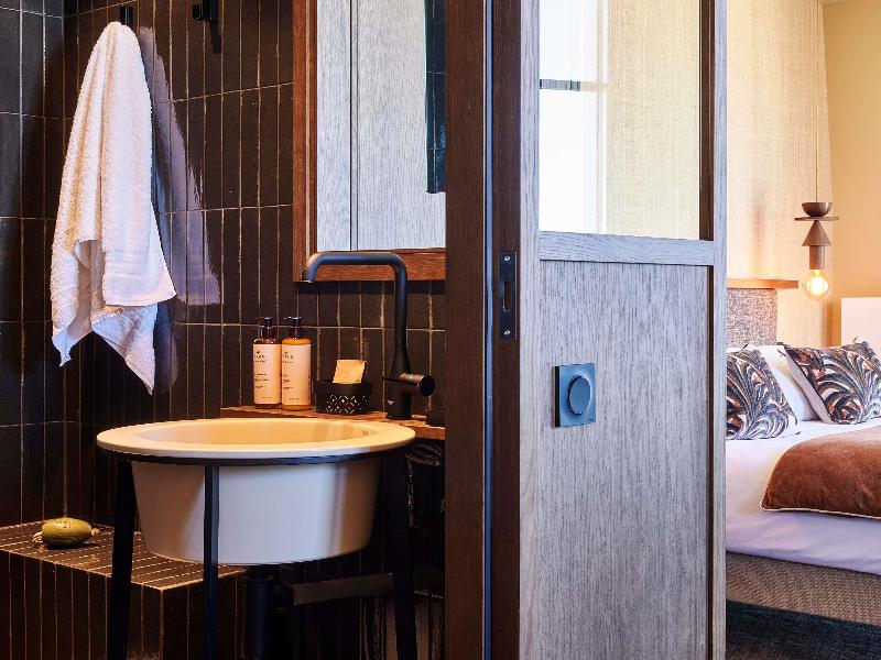 Mercure St Malo Front de Mer image