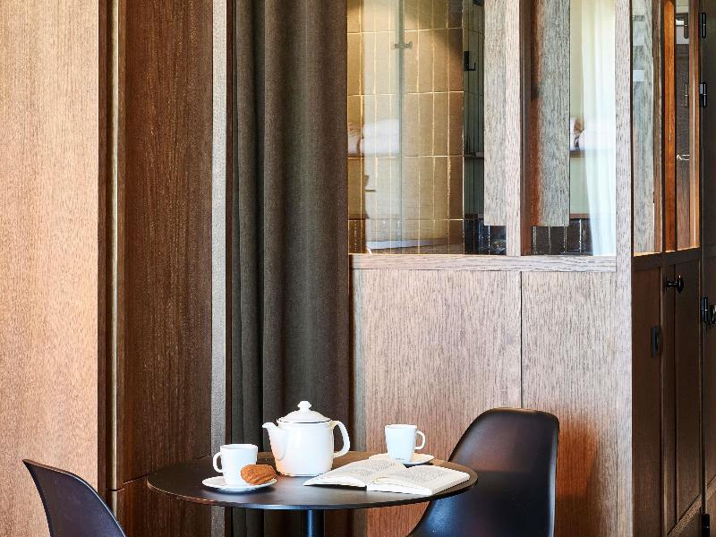 Mercure St Malo Front de Mer image