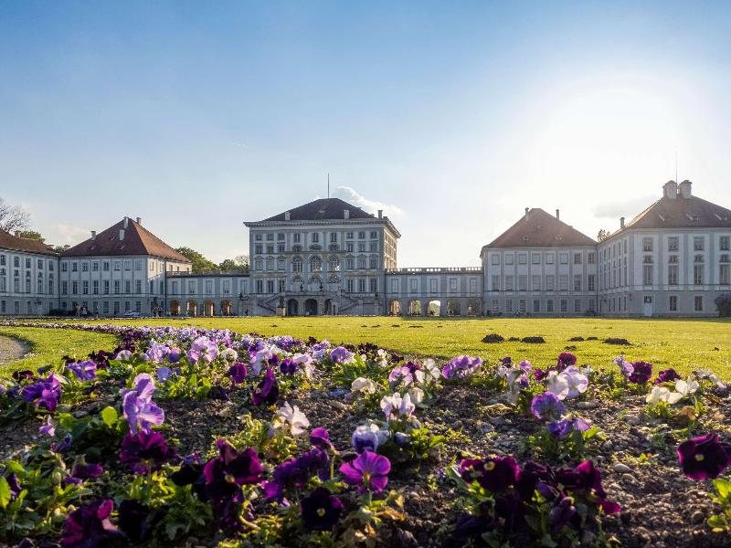 Novotel Muenchen City image