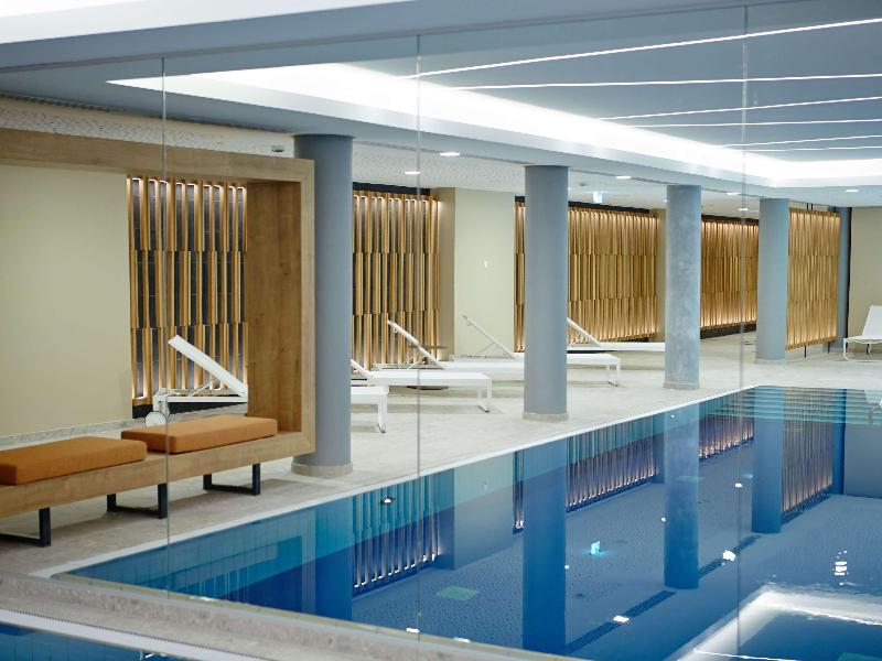Novotel Muenchen City image