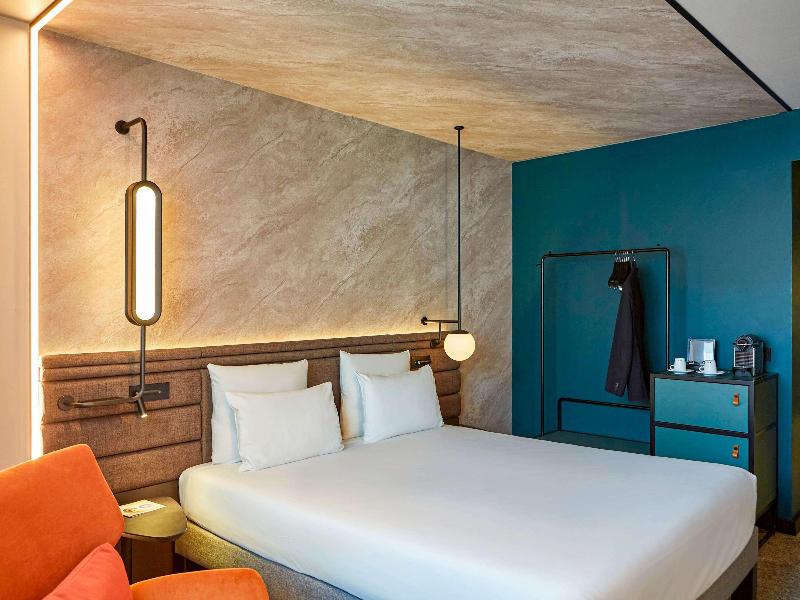 Novotel Muenchen City image