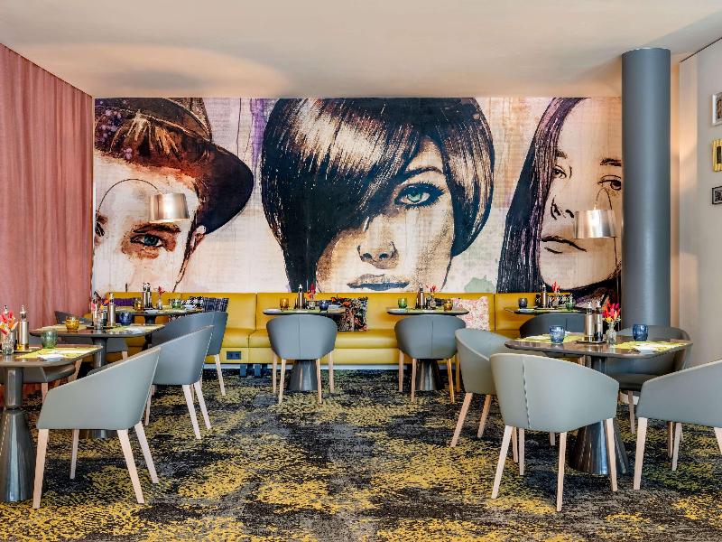 Novotel Muenchen City image