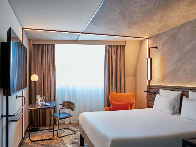 Novotel Muenchen City image