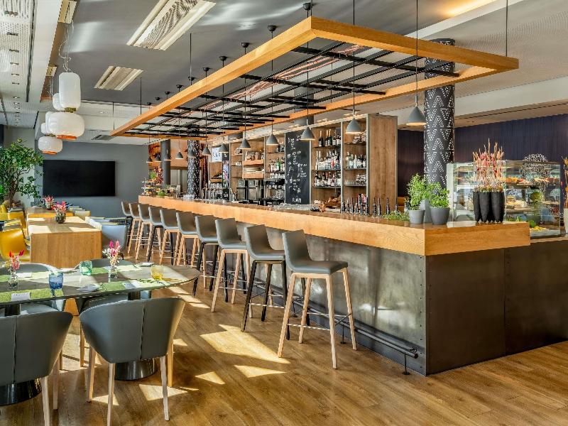 Novotel Muenchen City image