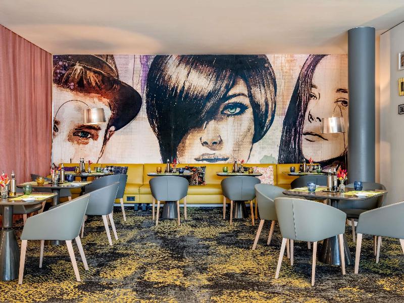 Novotel Muenchen City image