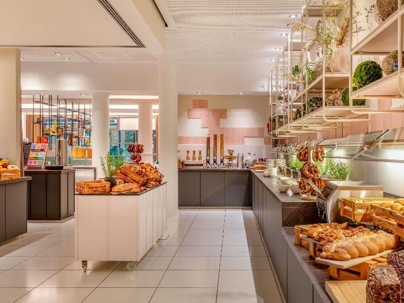 Novotel Muenchen City image