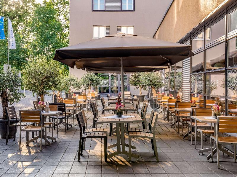 Novotel Muenchen City image